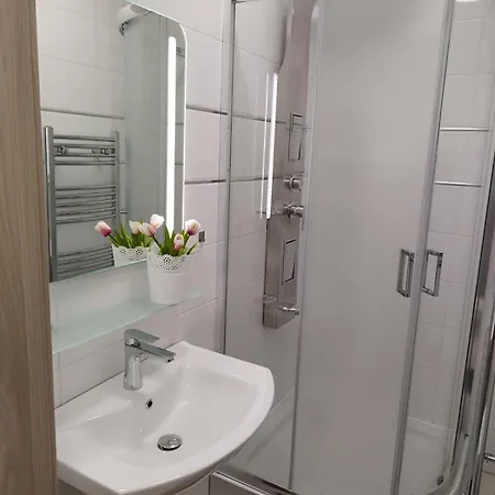 Beach Home Apartman דירה