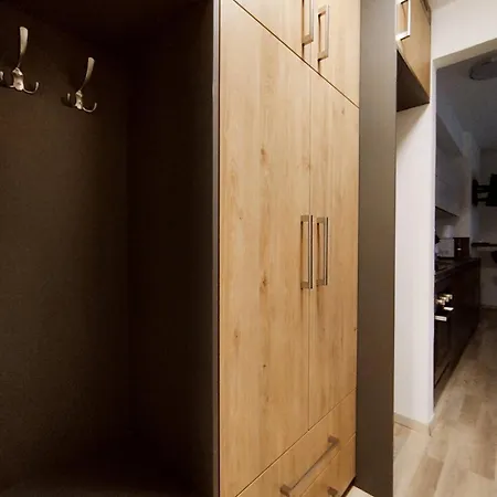 Beach Home Apartman