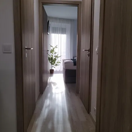 Beach Home Apartman * Balatonfüred