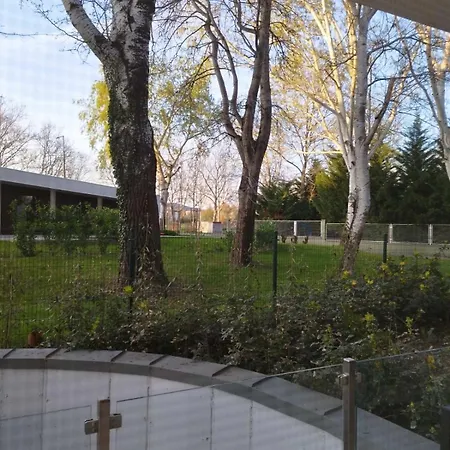 Beach Home Apartman Daire Balatonfüred