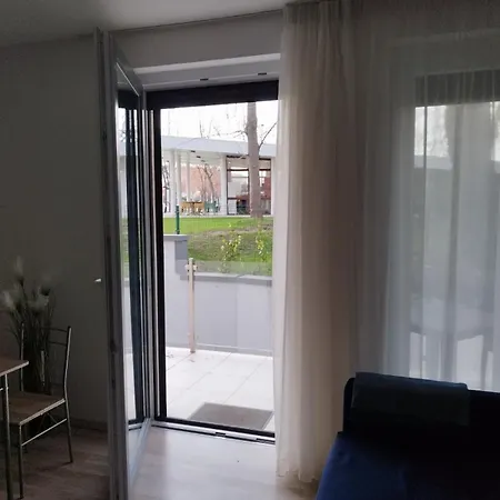 Beach Home Apartman *