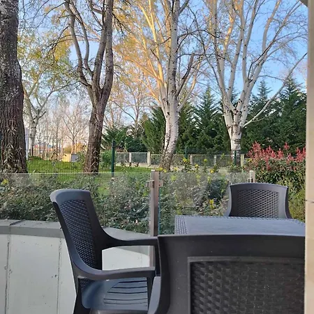 Appartement Beach Home Apartman