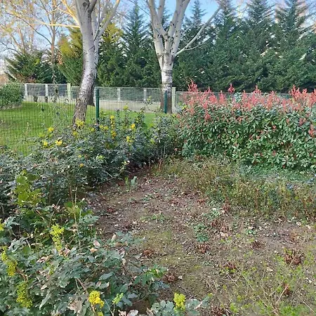 Appartement Beach Home Apartman *