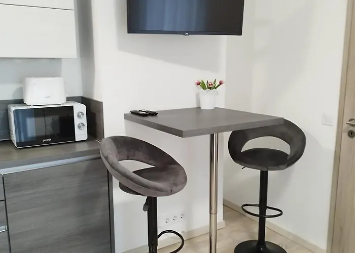 Beach Home Apartman Balatonfüred