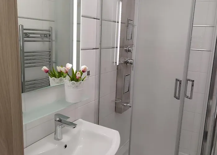 Beach Home Apartman Appartement