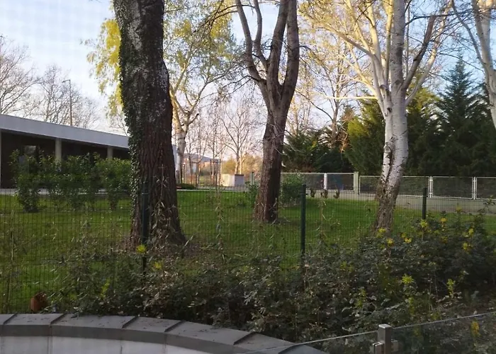 Beach Home Apartman Appartement Balatonfüred