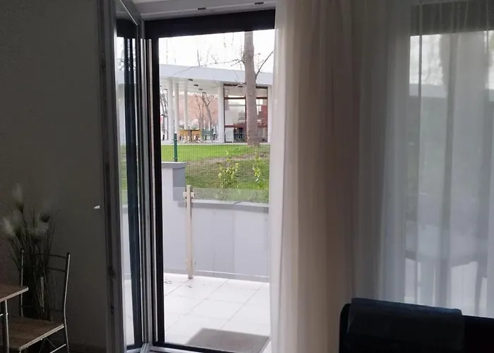 Beach Home Apartman *