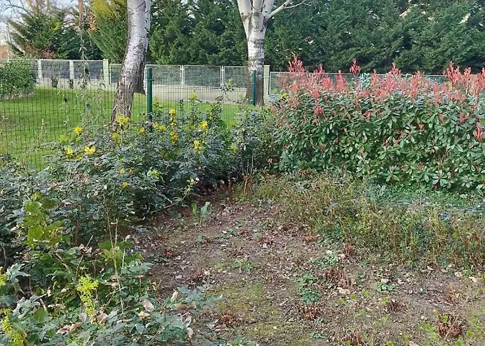 公寓 Beach Home Apartman *